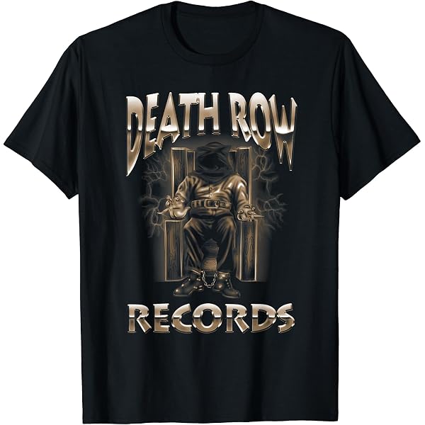 Amazon | Death Row Records Snoop Dogg Doggystyle 30th Anniversary